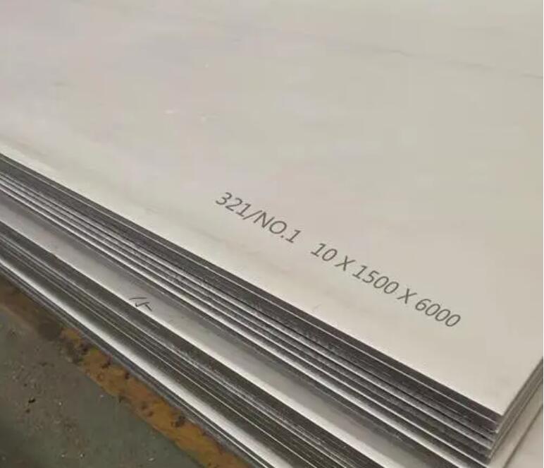 涉县321不锈钢板