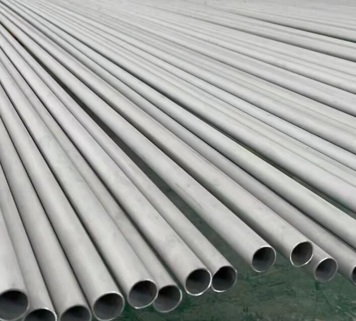 涉县441不锈钢管