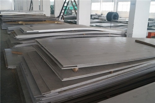 涉县304不锈钢板