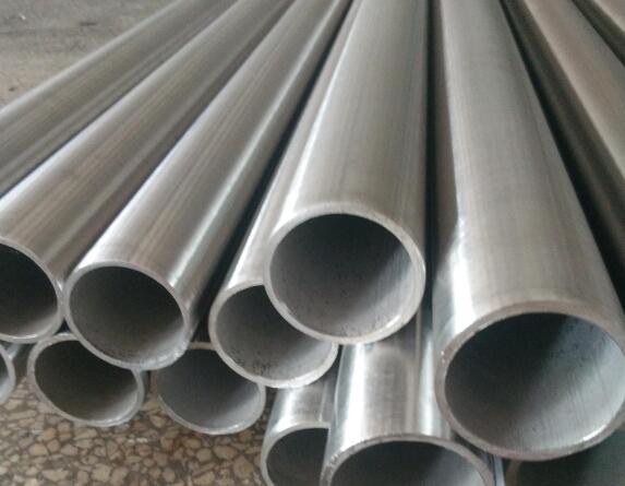 涉县321不锈钢管