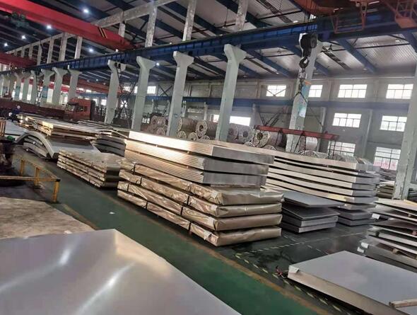 涉县321不锈钢板