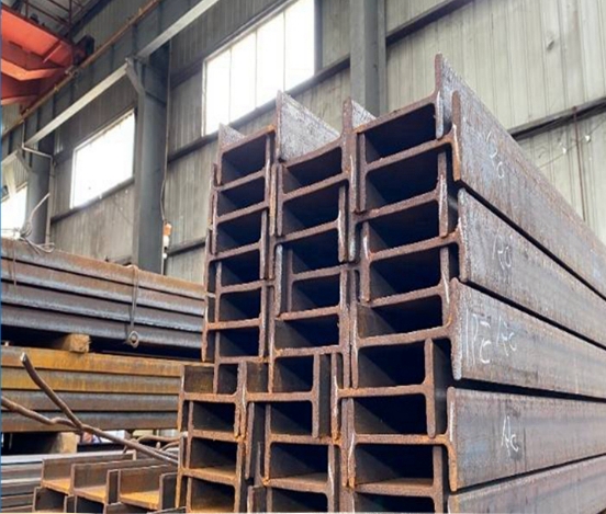涉县Q420C工字型钢
