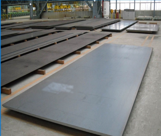 涉县NM450C耐磨板