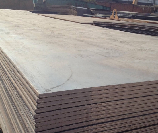 涉县NM400耐磨板