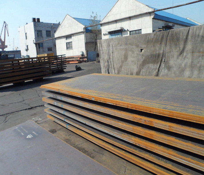 涉县SA210C镀锌板